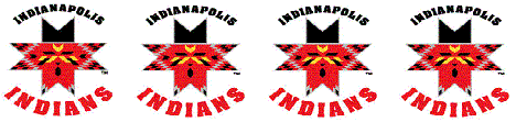 Indianapolis Professional Sports- Indianapolis Indians Baseball
