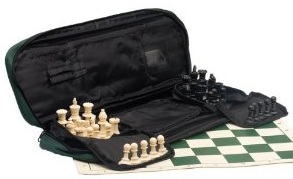 Chess Set: Tournament Chess Set