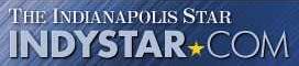 Indianapolis Newspaper ~ Indianapolis Star