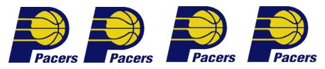 Indianapolis Professional Sports- Indiana Pacers